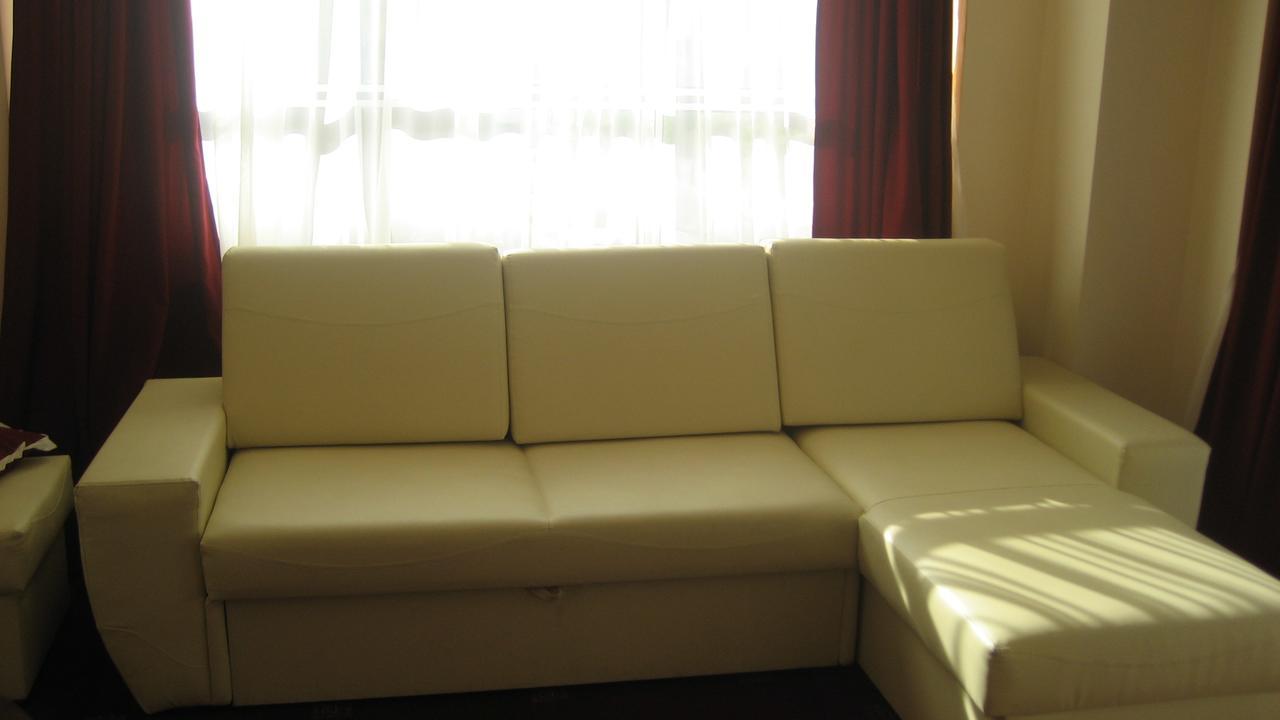 Târgu Jiu Hotel Palace מראה חיצוני תמונה